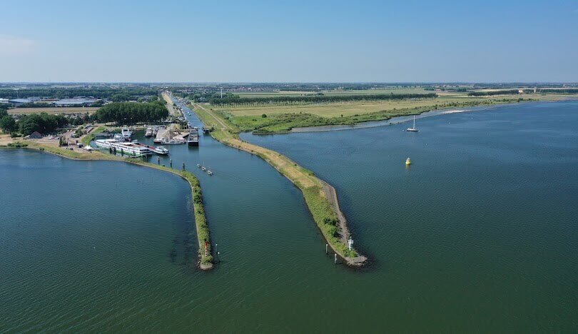 Cyber brengt werkdruk Goeree-Overflakkee in beeld