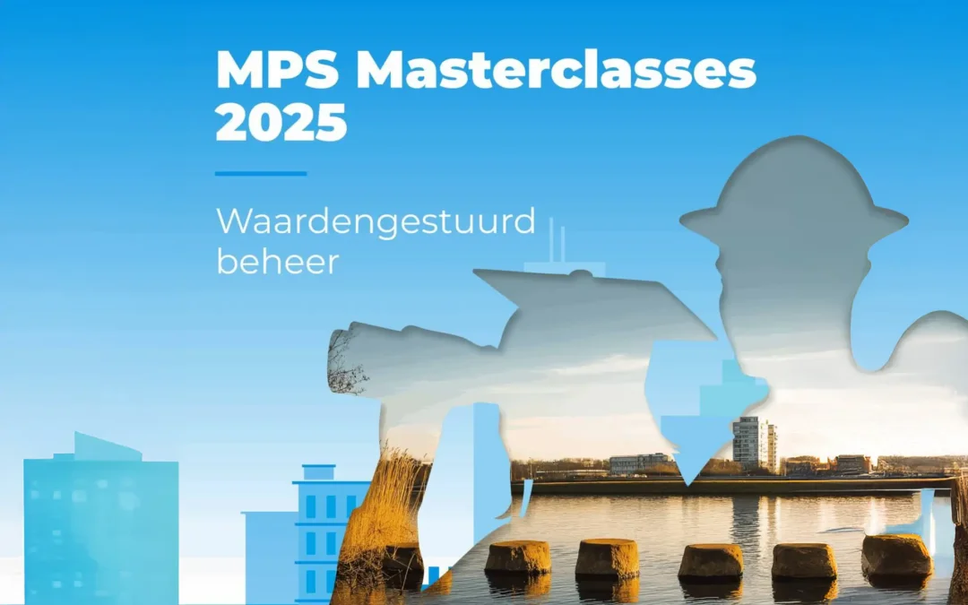 Doe mee aan de masterclass ‘Waardengestuurde keuzes maken’